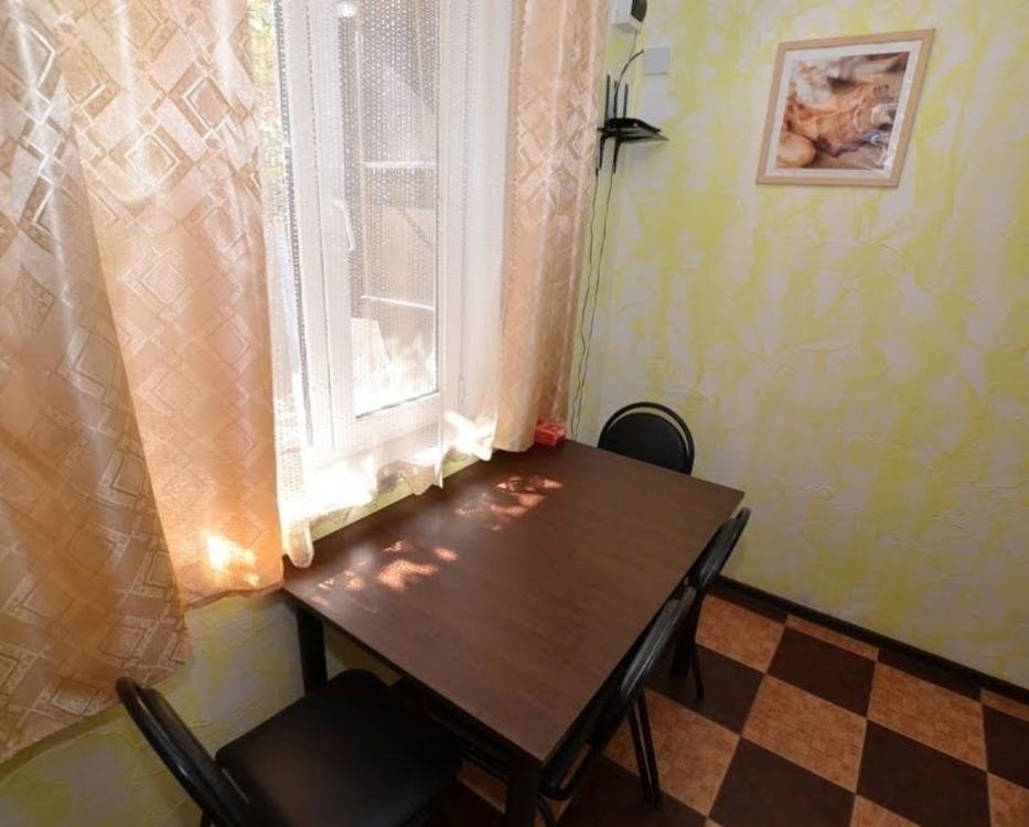 Отдых Гостевой дом Полярные зори - Номер 2-комнатный 1 этаж