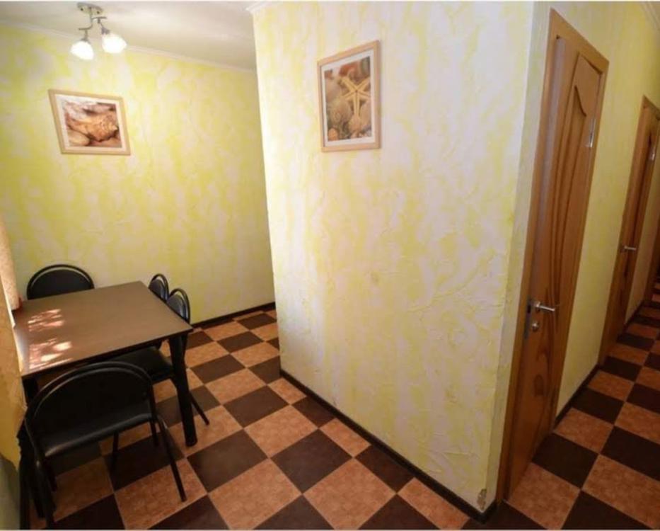 Отдых Гостевой дом Полярные зори - Номер 2-комнатный 1 этаж