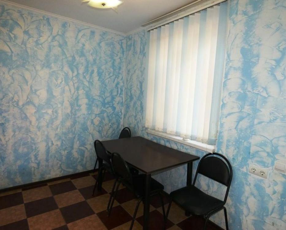 Отдых Гостевой дом Полярные зори - Номер 1-комнатный 1 этаж