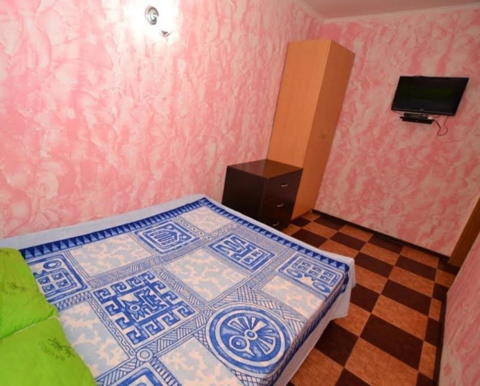 Отдых Гостевой дом Полярные зори - Номер 2-комнатный 1 этаж