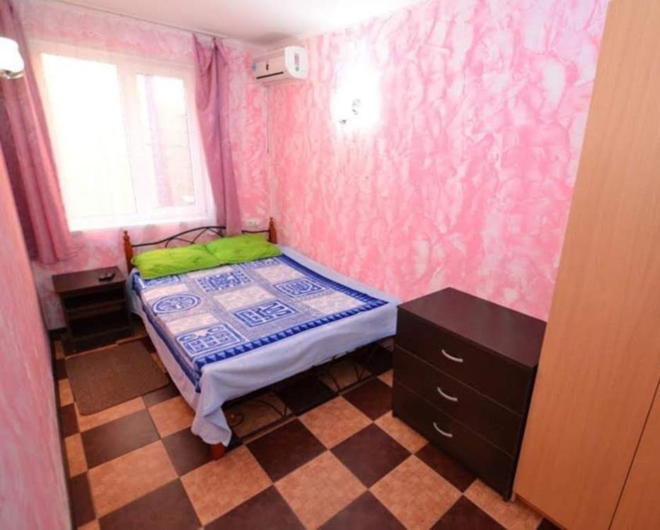 Отдых Гостевой дом Полярные зори - Номер 2-комнатный 1 этаж