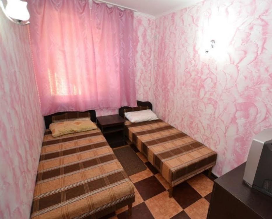 Отдых Гостевой дом Полярные зори - Номер 2-комнатный 1 этаж