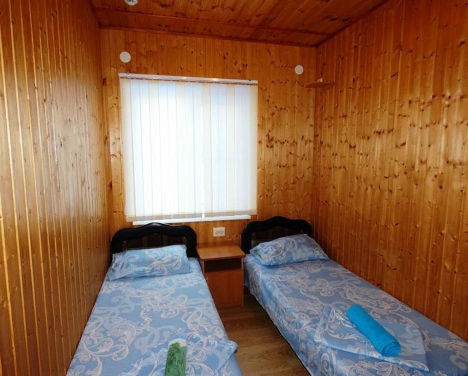 Отдых Гостевой дом Полярные зори - Номер 2-комнатный 2 этаж