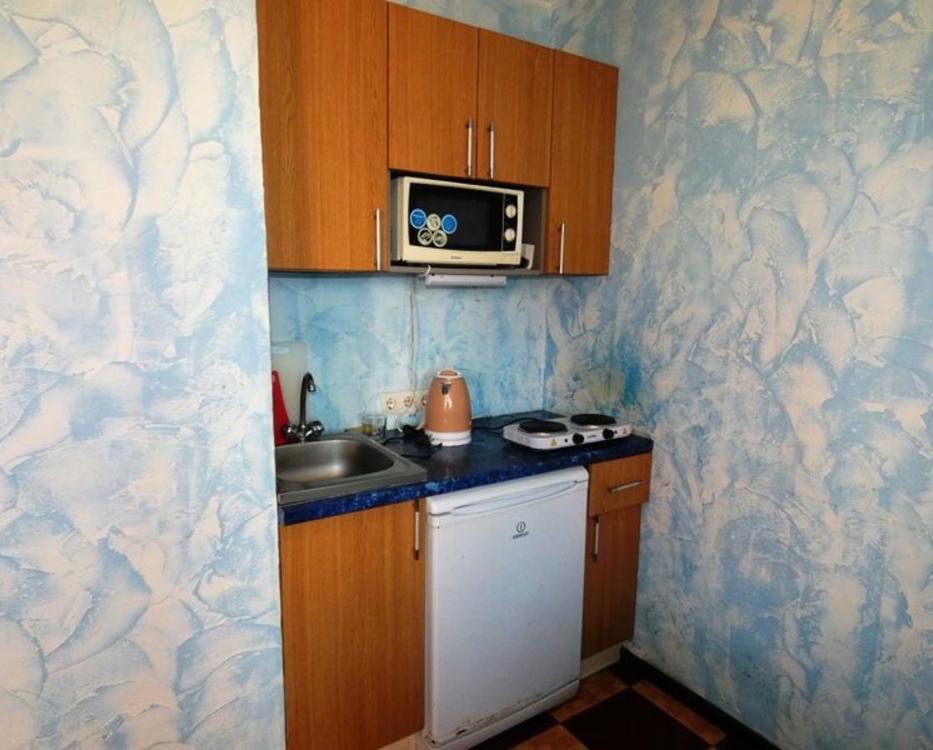 Отдых Гостевой дом Полярные зори - Номер 1-комнатный 1 этаж