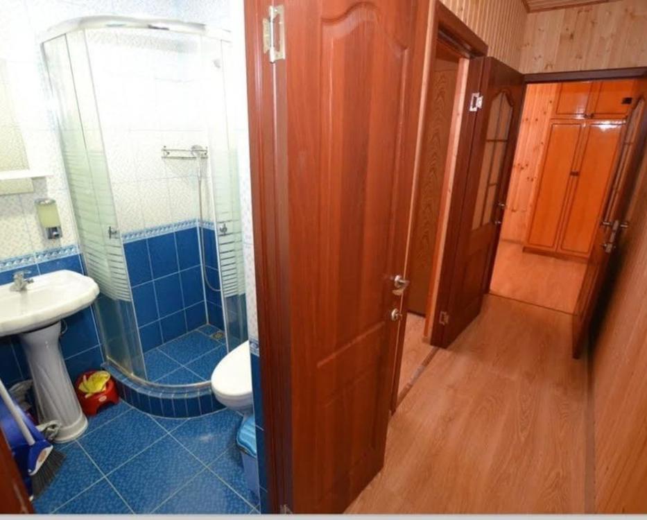 Отдых Гостевой дом Полярные зори - Номер 2-комнатный 2 этаж