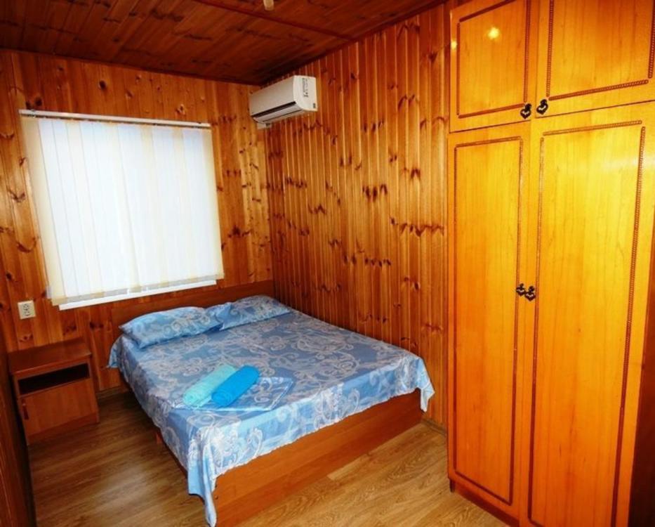 Отдых Гостевой дом Полярные зори - Номер 2-комнатный 2 этаж