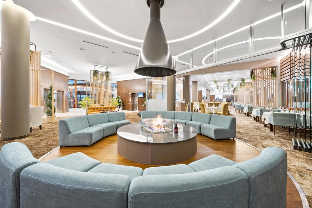 Отдых Отель Орловец - -