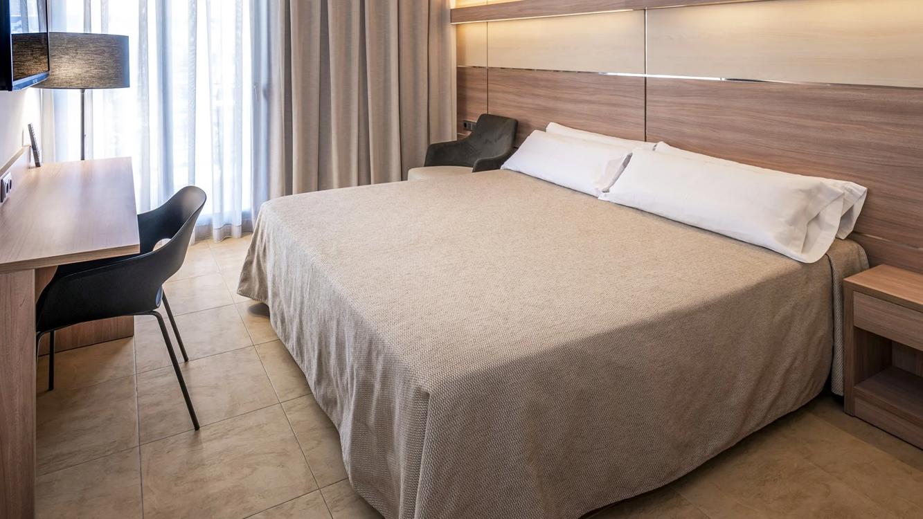 Отдых Отель Alhambra - Номер Стандартный