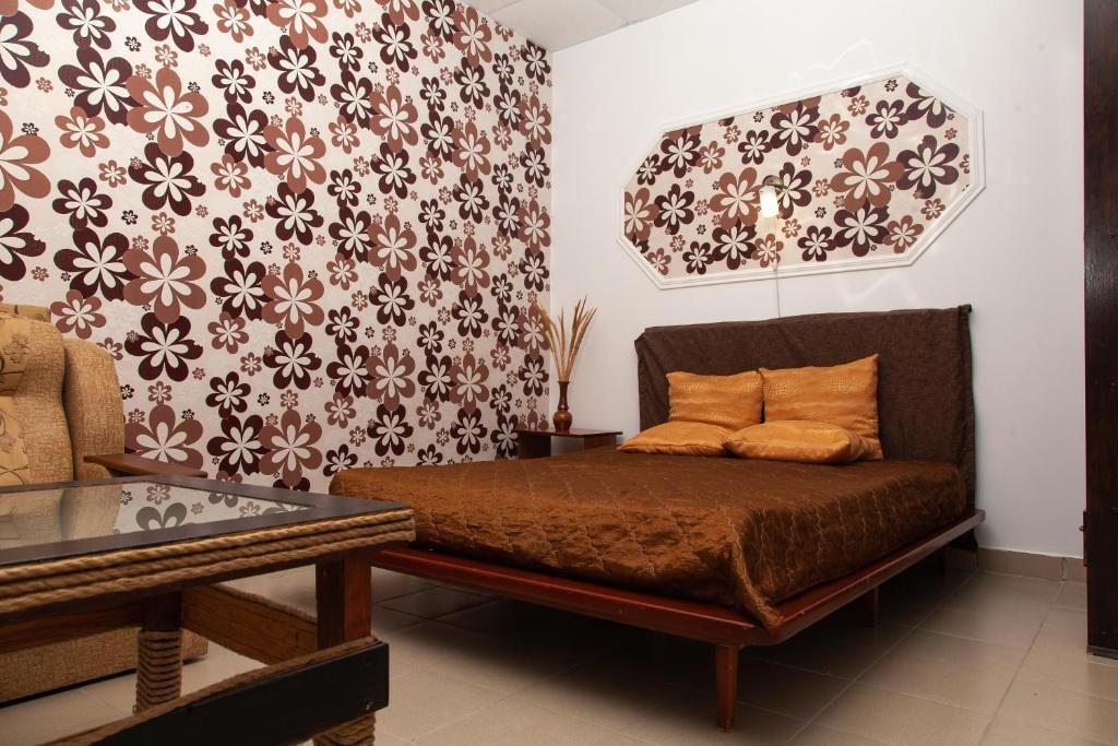 Отдых Гостевой дом Мой дом на Шмидта - Номер Стандарт