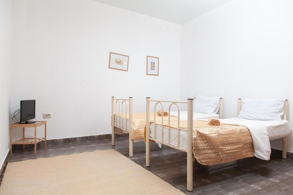 Отдых Гостевой дом Мой дом на Шмидта - Номер Студия