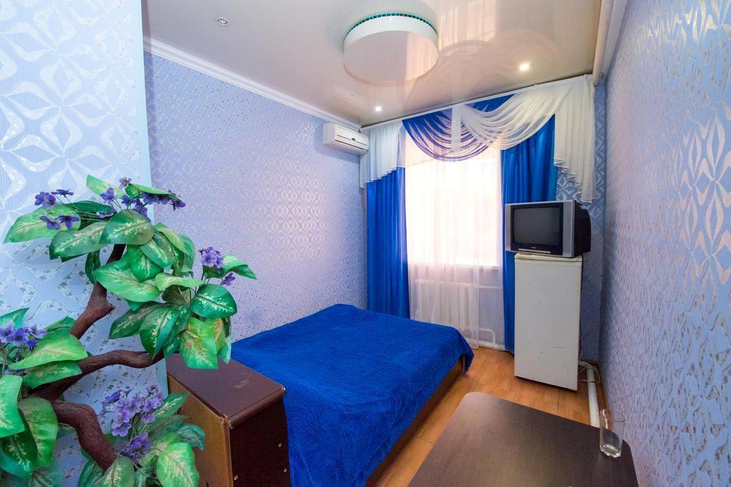 Отдых Гостевой дом Огни Ейска - Номер Стандарт