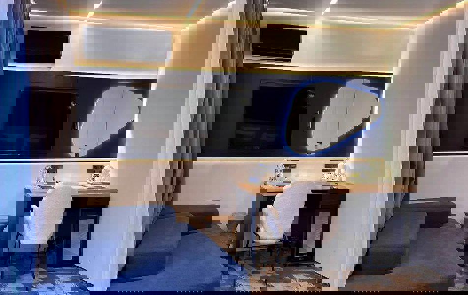 Отдых Санаторий Черноморская здравница Кабардинка - Номер Супериор