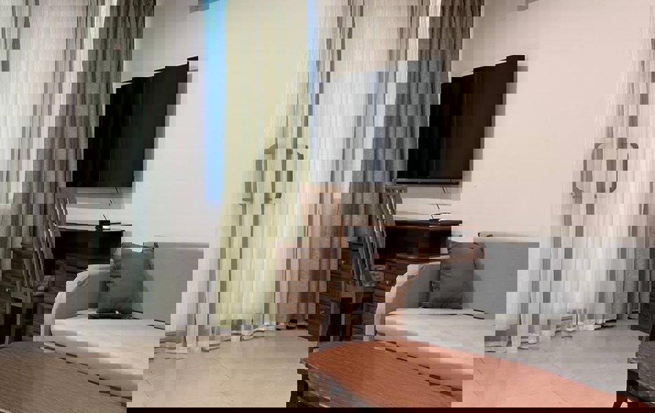 Отдых Санаторий Черноморская здравница Кабардинка - Номер Супериор