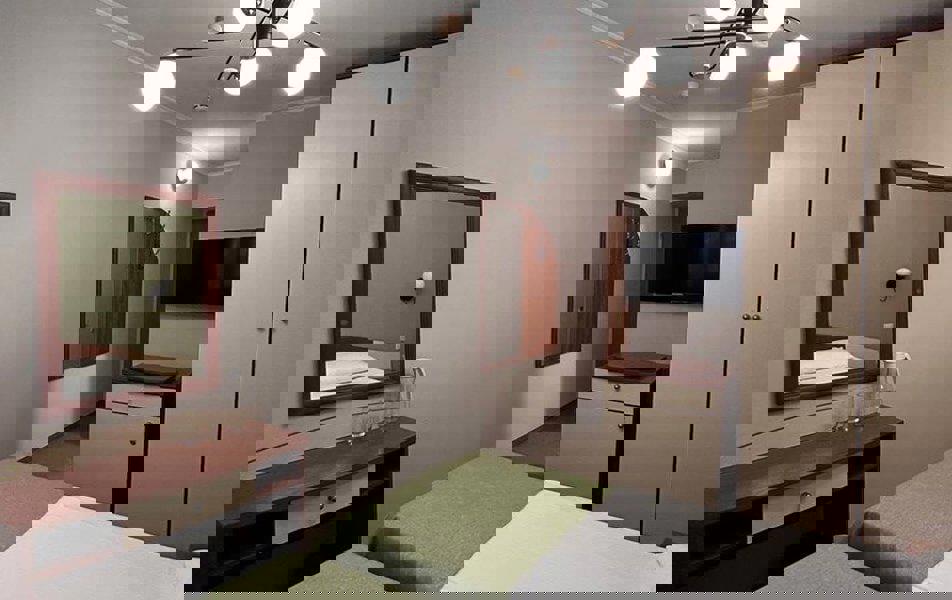 Отдых Санаторий Черноморская здравница Кабардинка - Номер Стандарт Промо