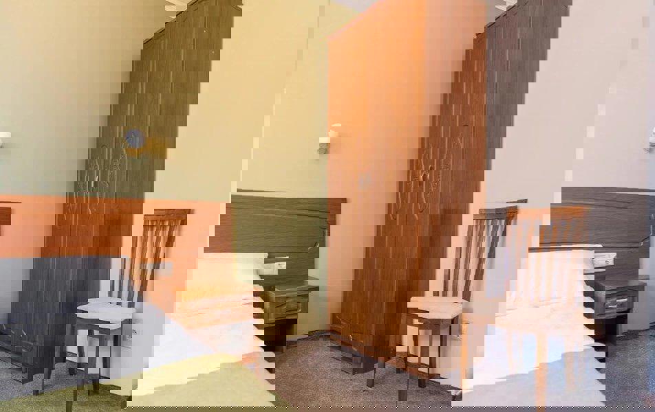 Отдых Санаторий Черноморская здравница Кабардинка - Номер Стандарт