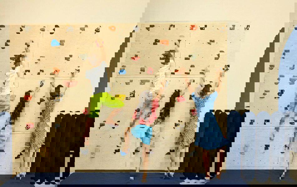 Отдых Санаторий Черноморская здравница Кабардинка - Детская комната