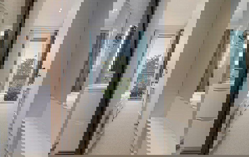 Отдых Отель Alean Select Olginka - Single 1-местный 1-комнатный