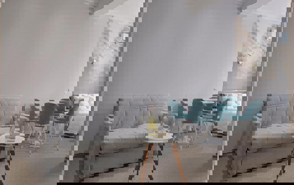 Отдых Отель Alean Select Olginka - Junior suite 2-местный 1-комнатный