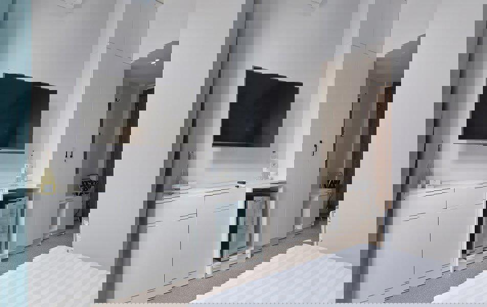 Отдых Отель Alean Select Olginka - Single 1-местный 1-комнатный