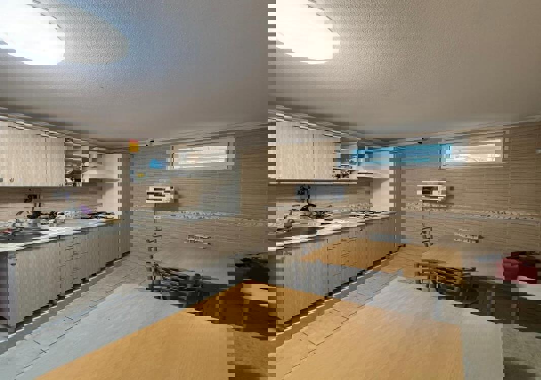 Отдых Отель Фиеста - Общая кухня