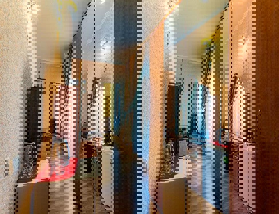 Отдых Отель Фиеста - Двухкомнатный номер