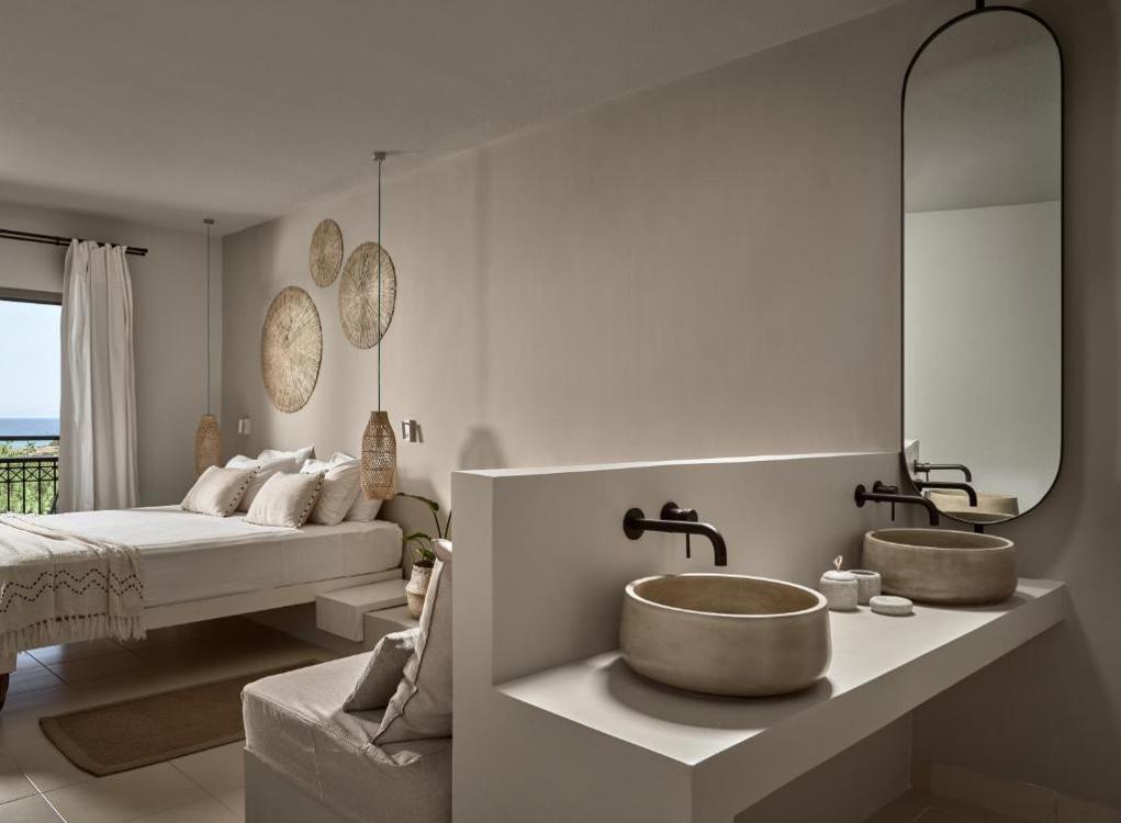 Отдых Отель The Bay Hotel & Suites - 2-х местный номер