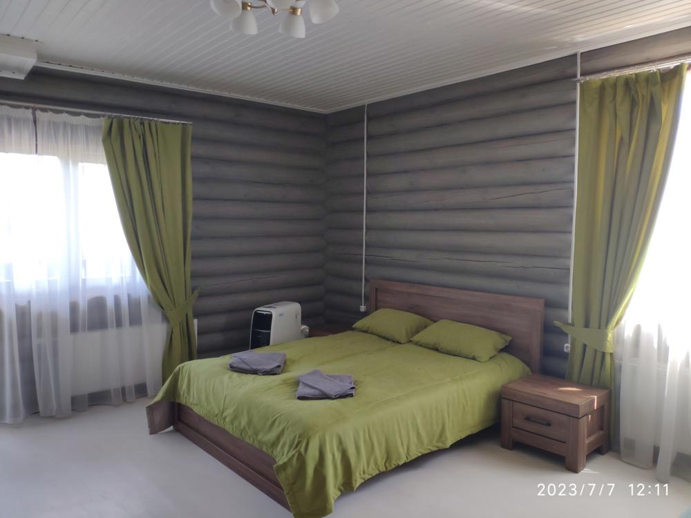 Отдых База отдыха Леошки - Коттедж №19