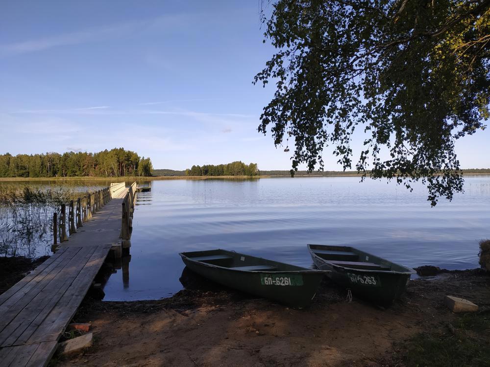 Отдых База отдыха Леошки - Пункт проката