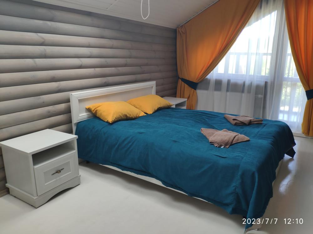 Отдых База отдыха Леошки - Коттедж №19