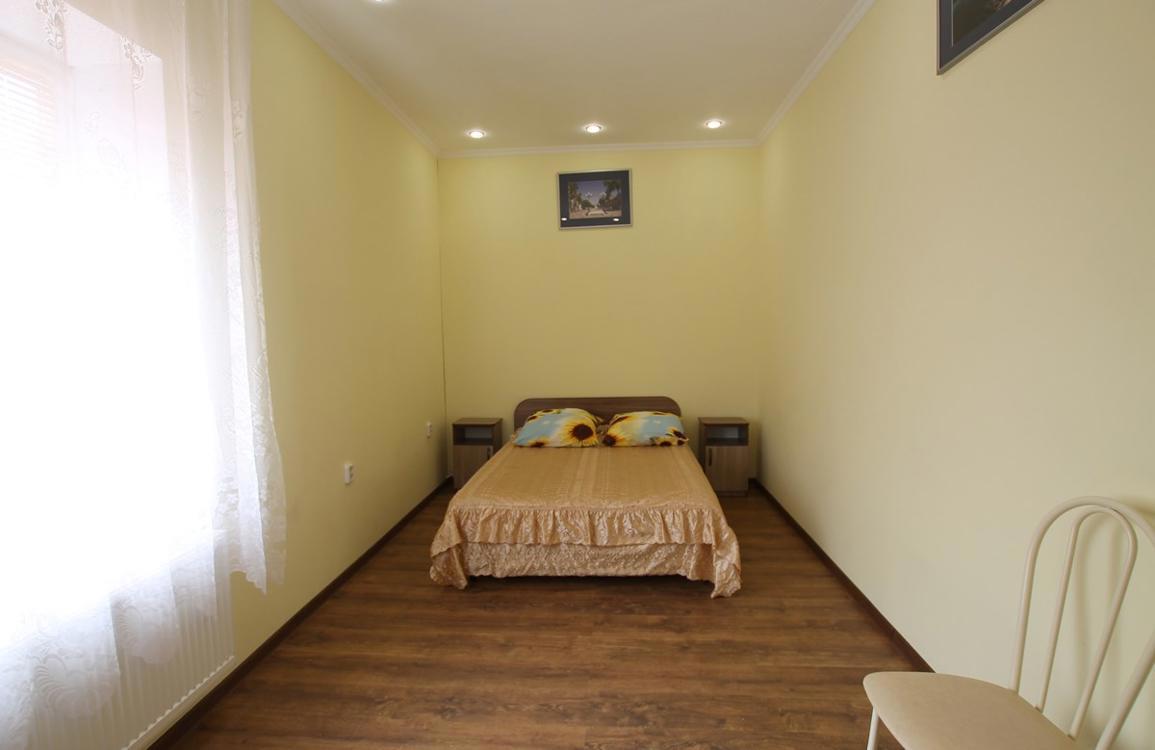 Отдых Гостевой дом Бриз - Номер квартирного типа