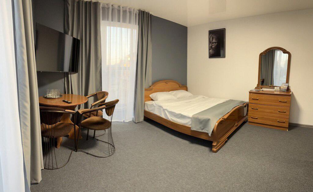 Отдых Гостевой дом Бриз - Номер Стандарт