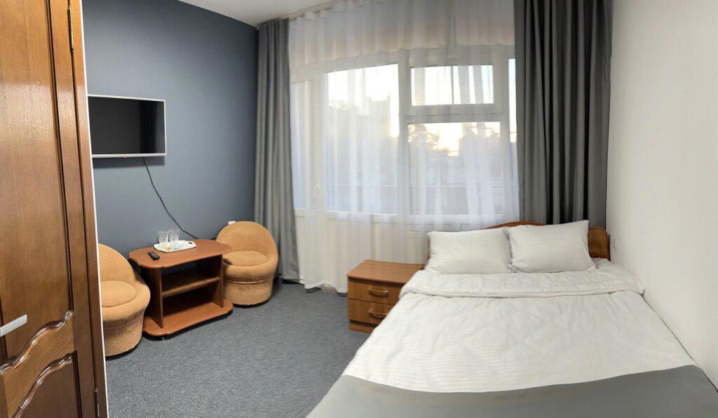 Отдых Гостевой дом Бриз - Номер Стандарт