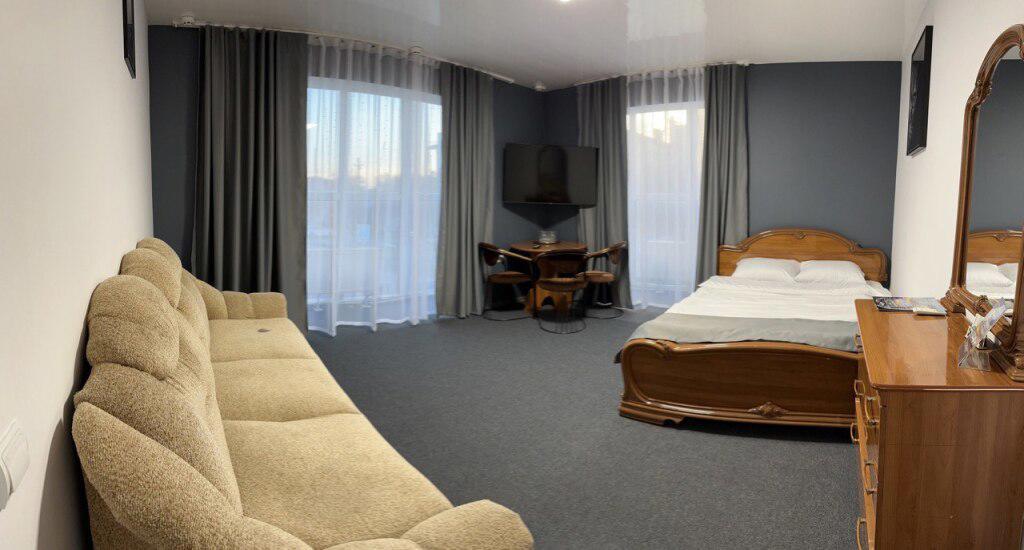 Отдых Гостевой дом Бриз - Номер Стандарт