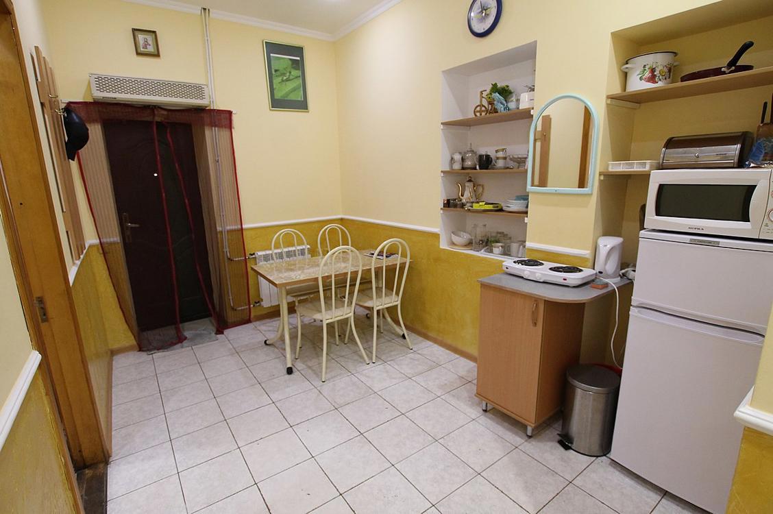 Отдых Гостевой дом Бриз - Номер квартирного типа