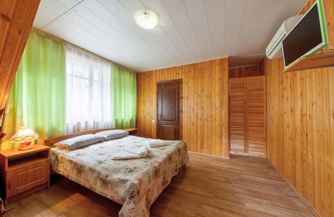 Отдых Гостевой дом Горка - Номер стандарт