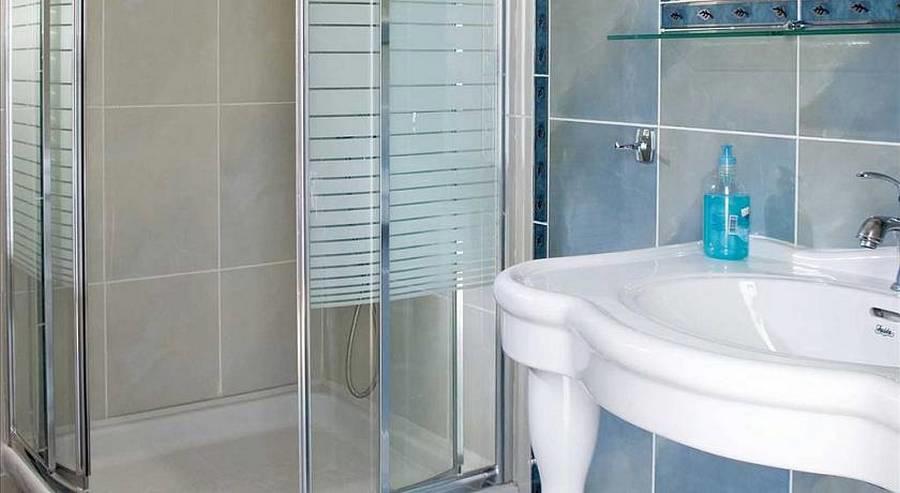 Отдых Отель Chronis - WC