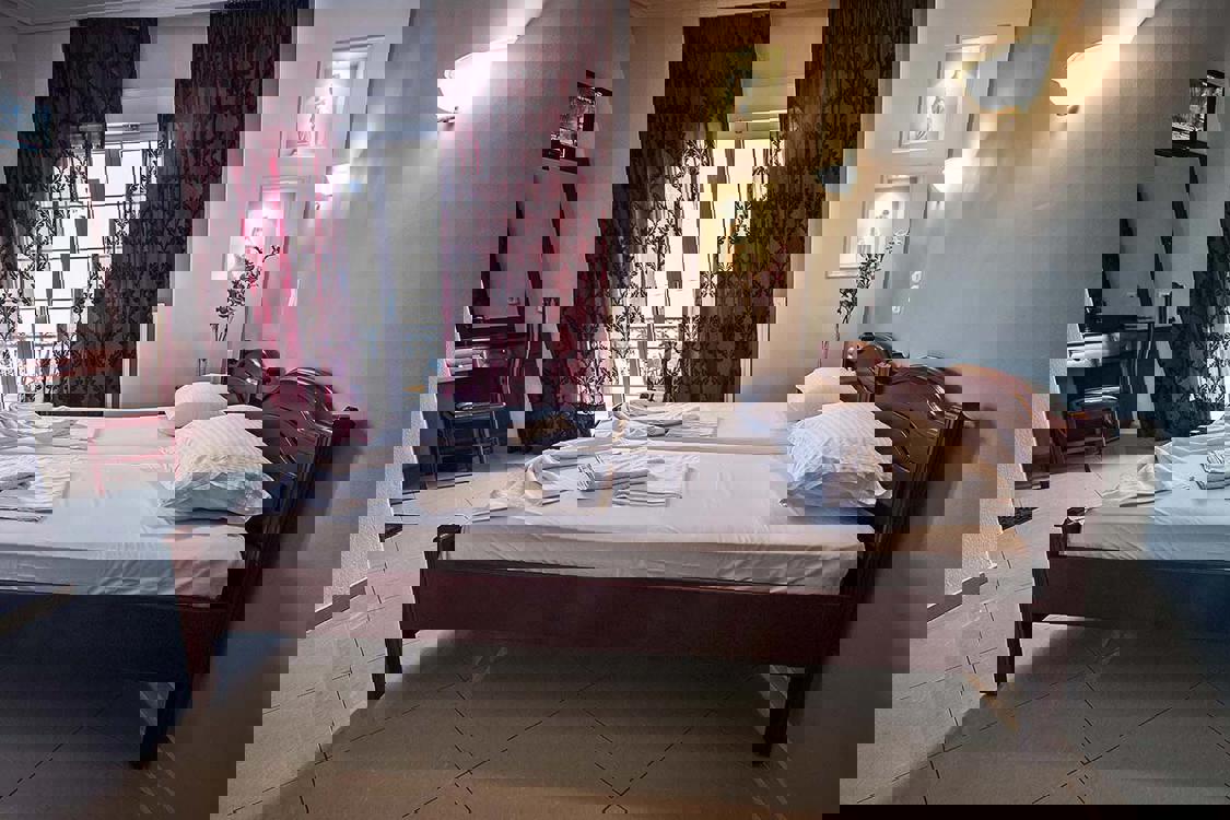 Отдых Отель Chronis - 2-х местный номер