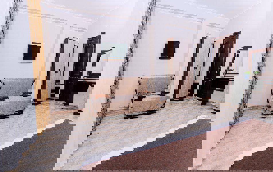 Отдых Отель Amigo Panna Cotta - Семейный 4-местный