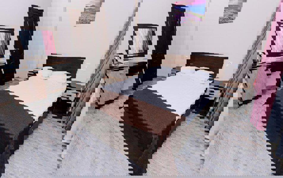 Отдых Отель Amigo Panna Cotta - Стандартный 2-местный