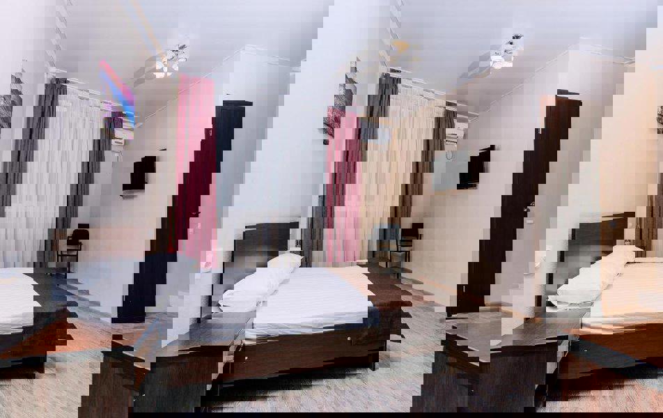 Отдых Отель Amigo Panna Cotta - Стандартный 2-местный