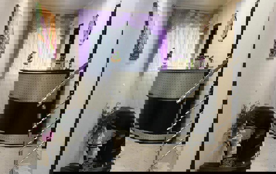 Отдых Отель Amigo Panna Cotta - Регистратура