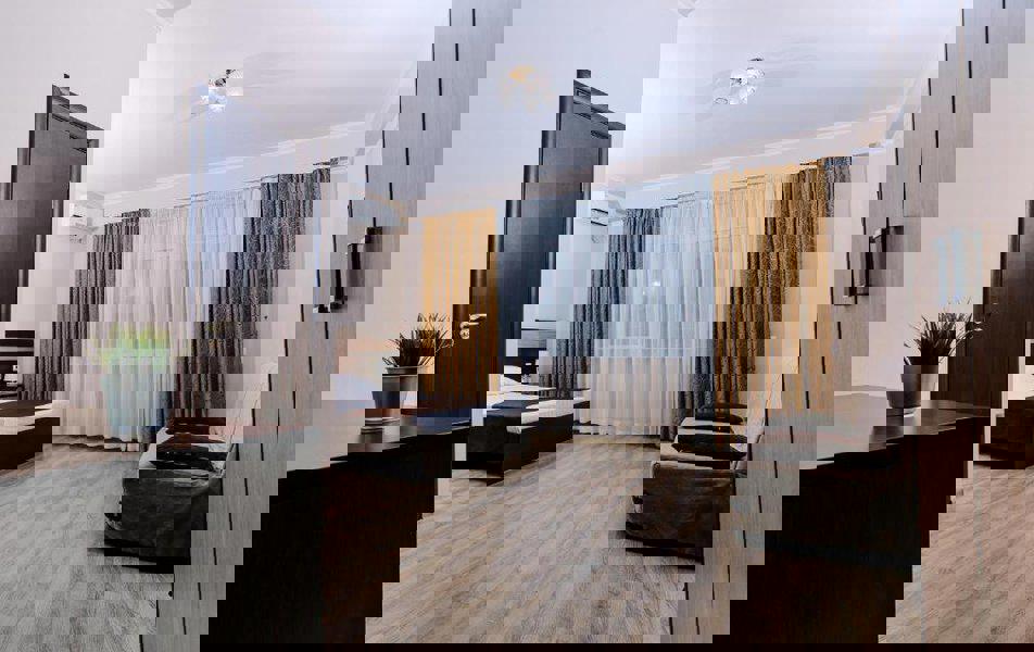 Отдых Отель Amigo Panna Cotta - Семейный 4-местный