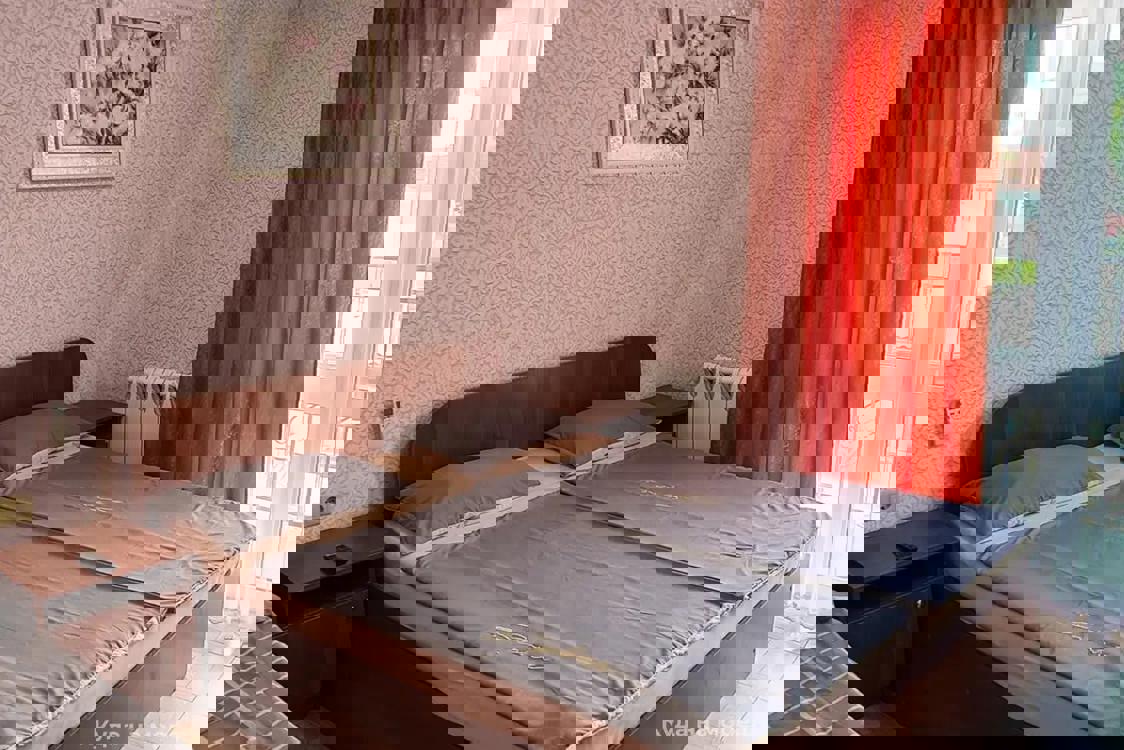 Отдых Гостевой дом Валентина * - Номер стандарт