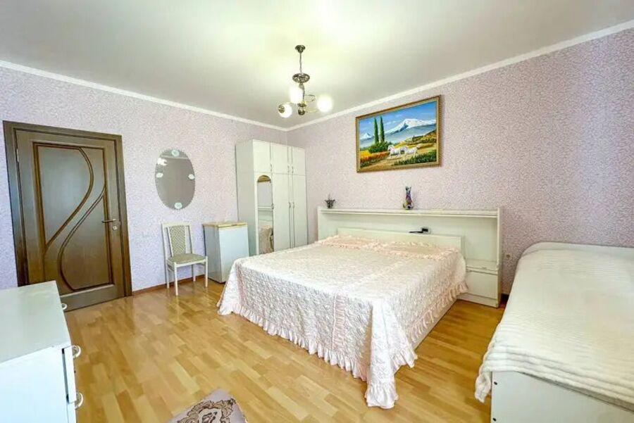 Отдых Гостевой дом Валентина * - Номер стандарт