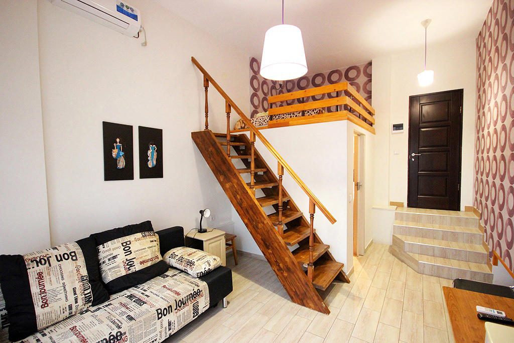 Отдых Гостевой дом Антигона - Повышенной комфортности с отдельным входом во двор