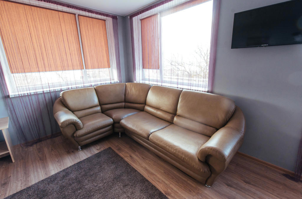 Отдых Отель Южный берег - Номер Комфорт