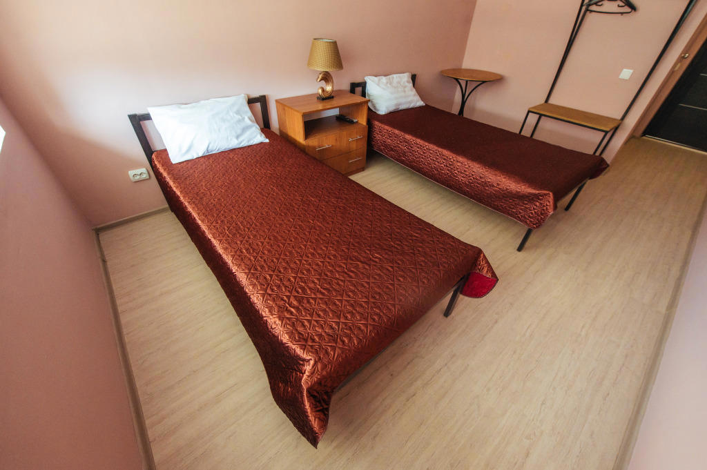 Отдых Отель Южный берег - Номер Стандарт