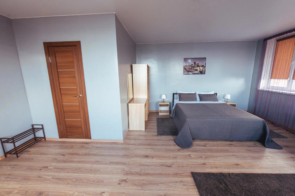 Отдых Отель Южный берег - Номер Комфорт