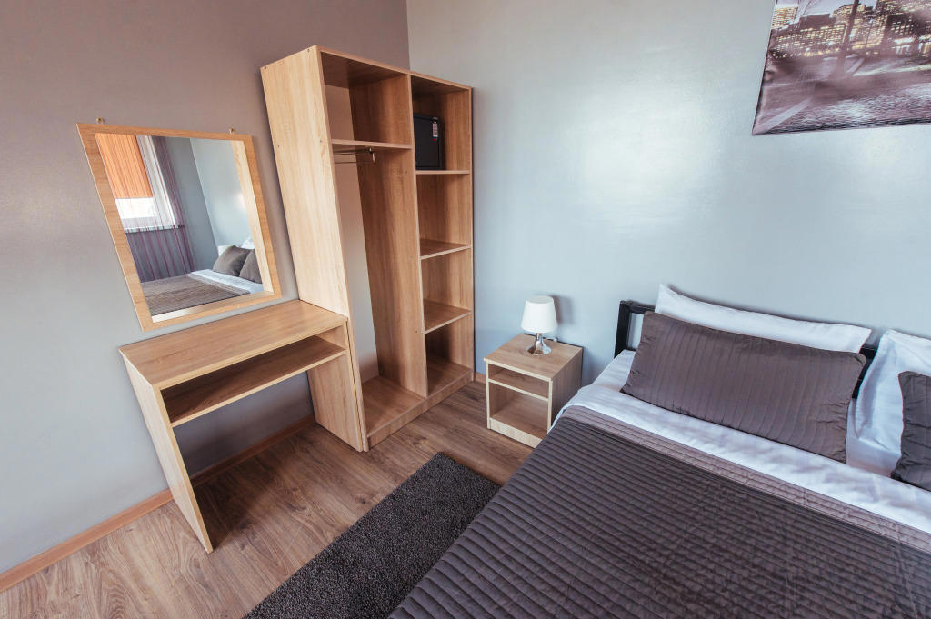 Отдых Отель Южный берег - Номер Комфорт