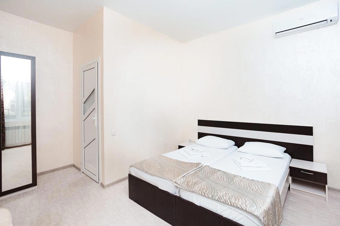 Отдых Отель Santara - 2-х местный номер